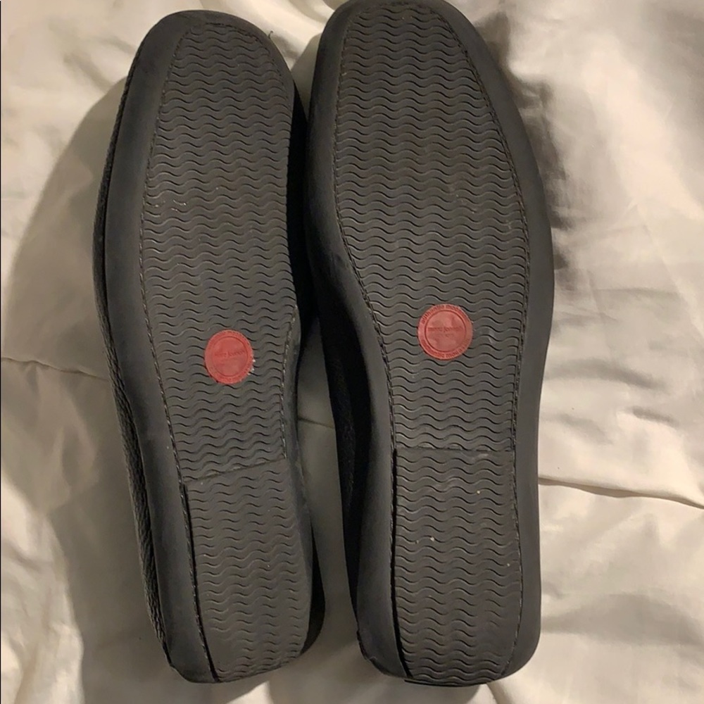 Marc Joseph Wall St Moccasin Loafer - Picture 6 of 6